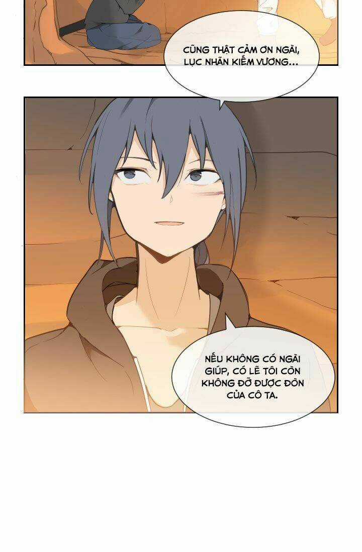 The Dead King - Chapter 24 - Trang 26