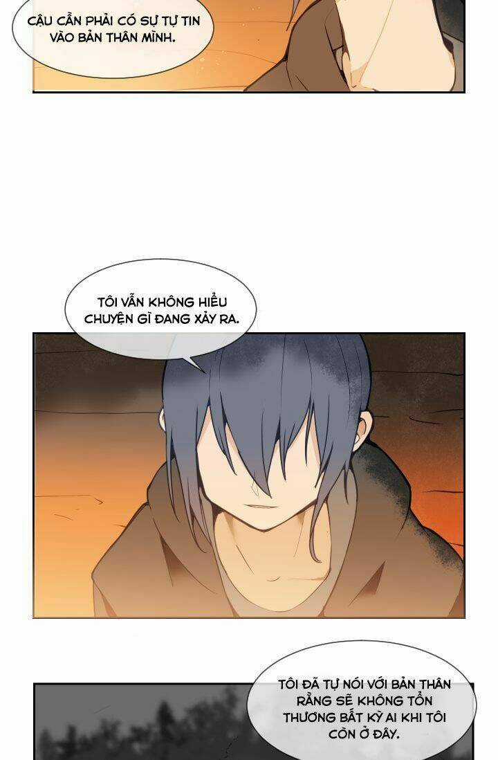 The Dead King - Chapter 24 - Trang 29