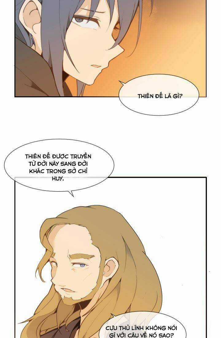 The Dead King - Chapter 24 - Trang 32