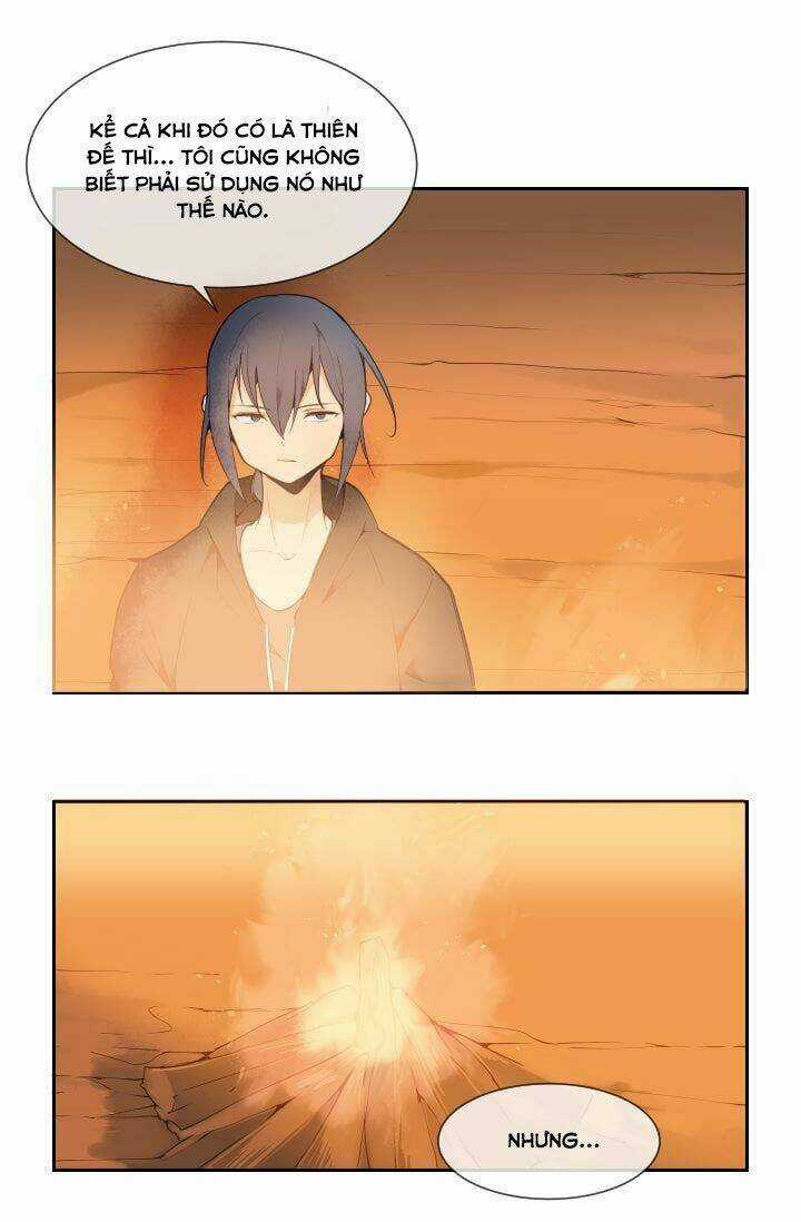 The Dead King - Chapter 24 - Trang 34