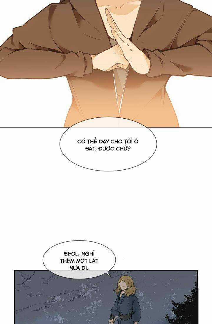 The Dead King - Chapter 24 - Trang 37