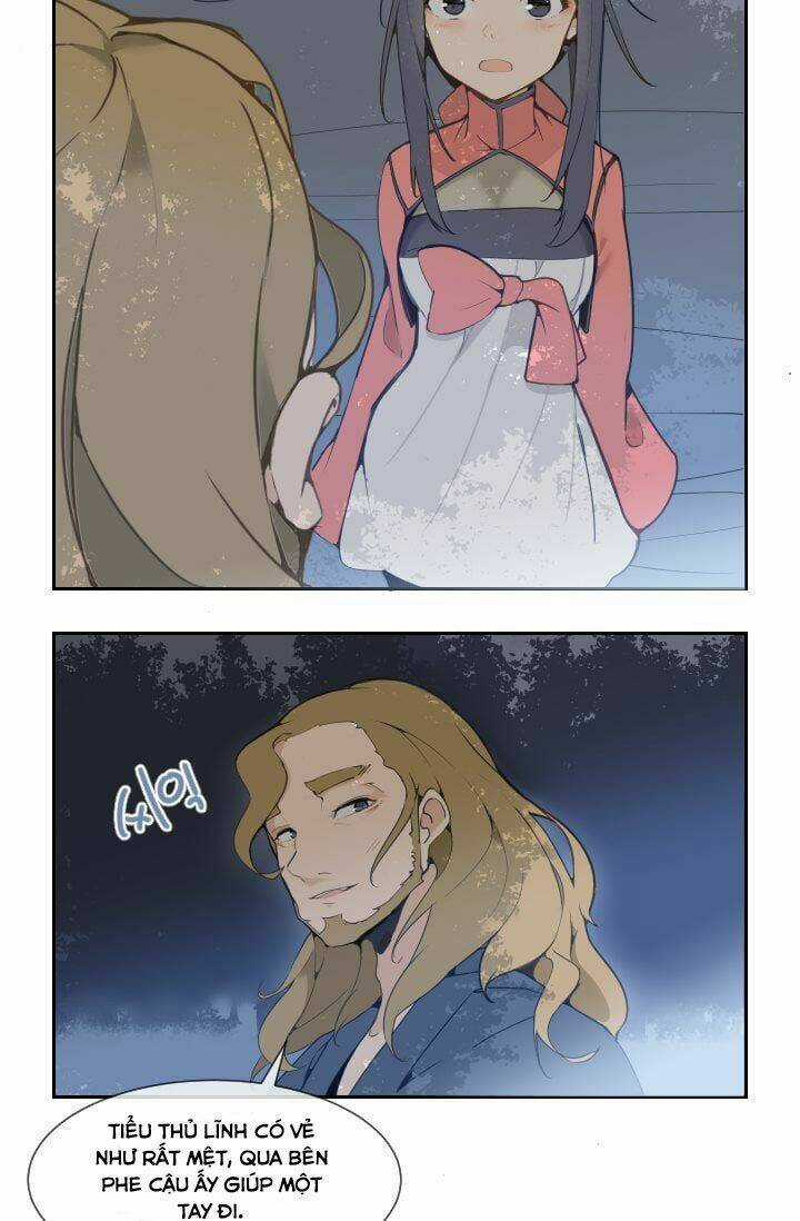 The Dead King - Chapter 24 - Trang 39