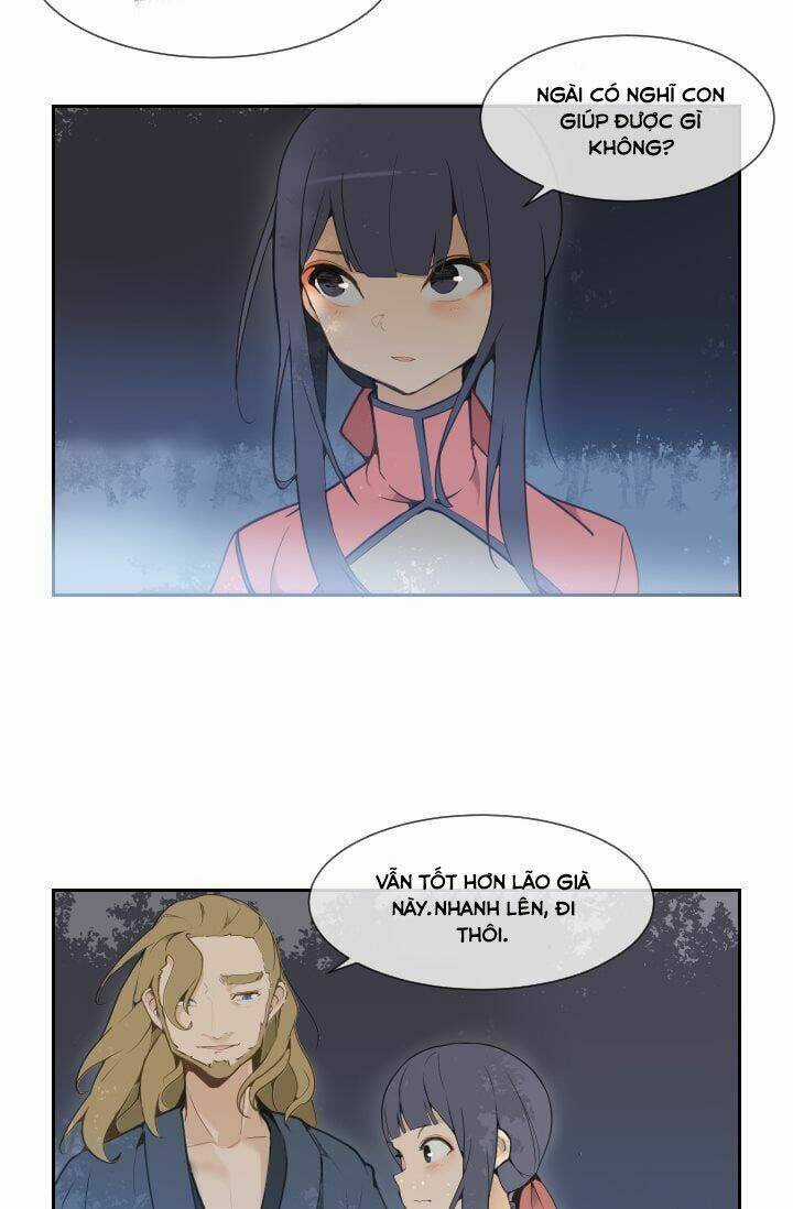 The Dead King - Chapter 24 - Trang 40