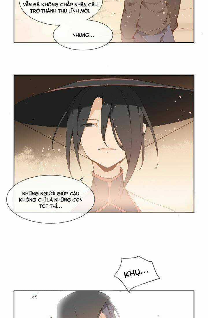 The Dead King - Chapter 24 - Trang 5