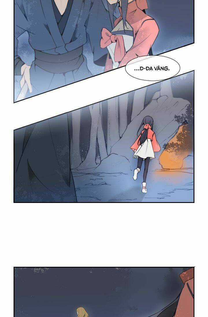 The Dead King - Chapter 24 - Trang 41