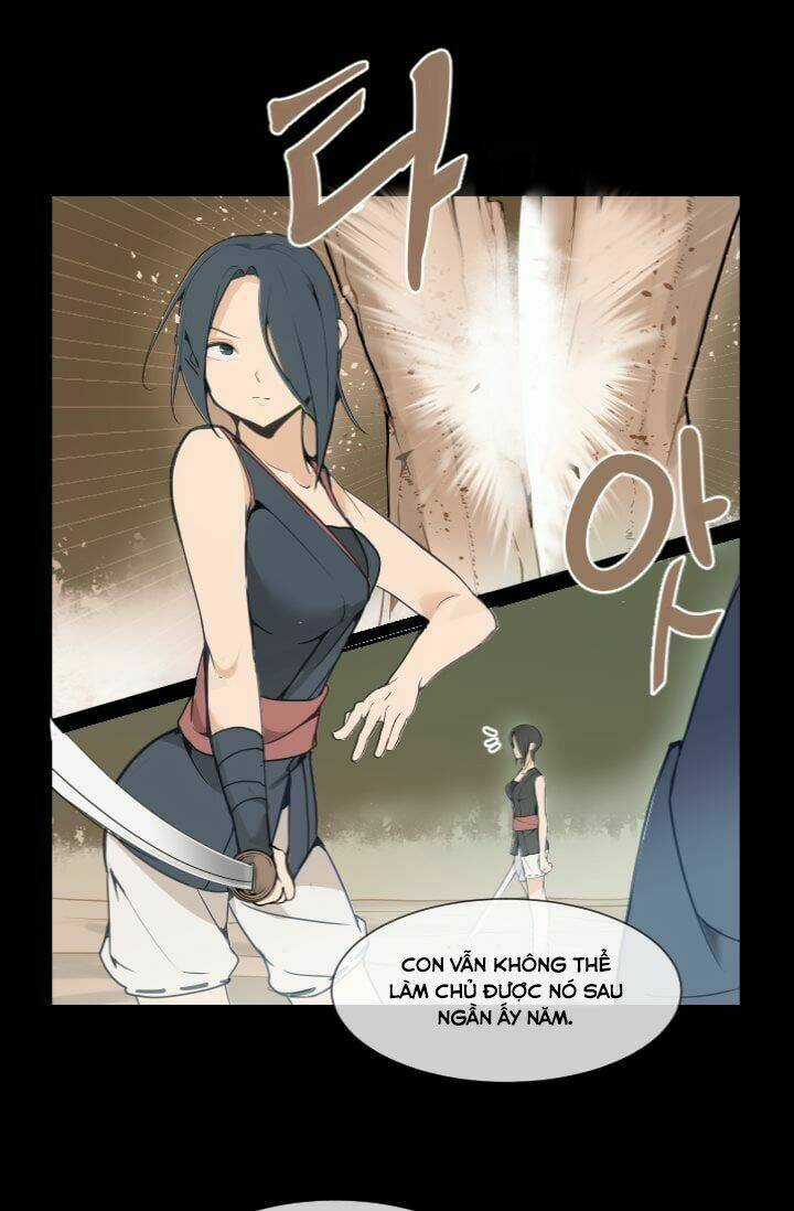 The Dead King - Chapter 24 - Trang 43