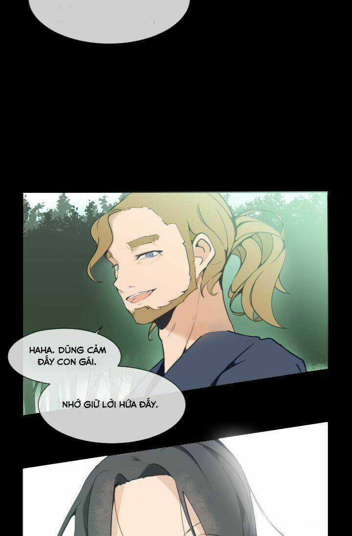 The Dead King - Chapter 24 - Trang 45