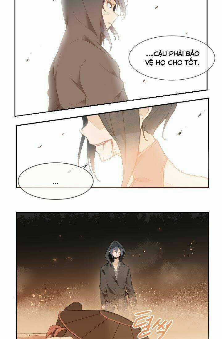 The Dead King - Chapter 24 - Trang 6