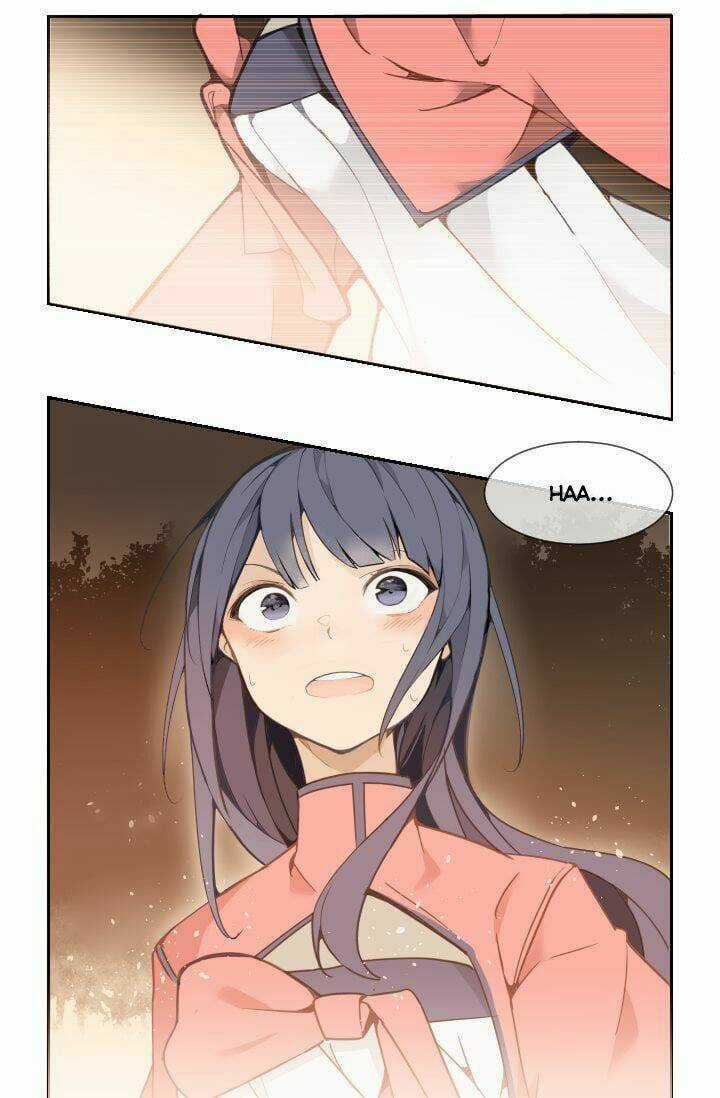 The Dead King - Chapter 24 - Trang 10