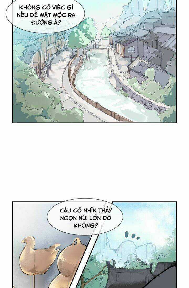 The Dead King - Chapter 25 - Trang 12