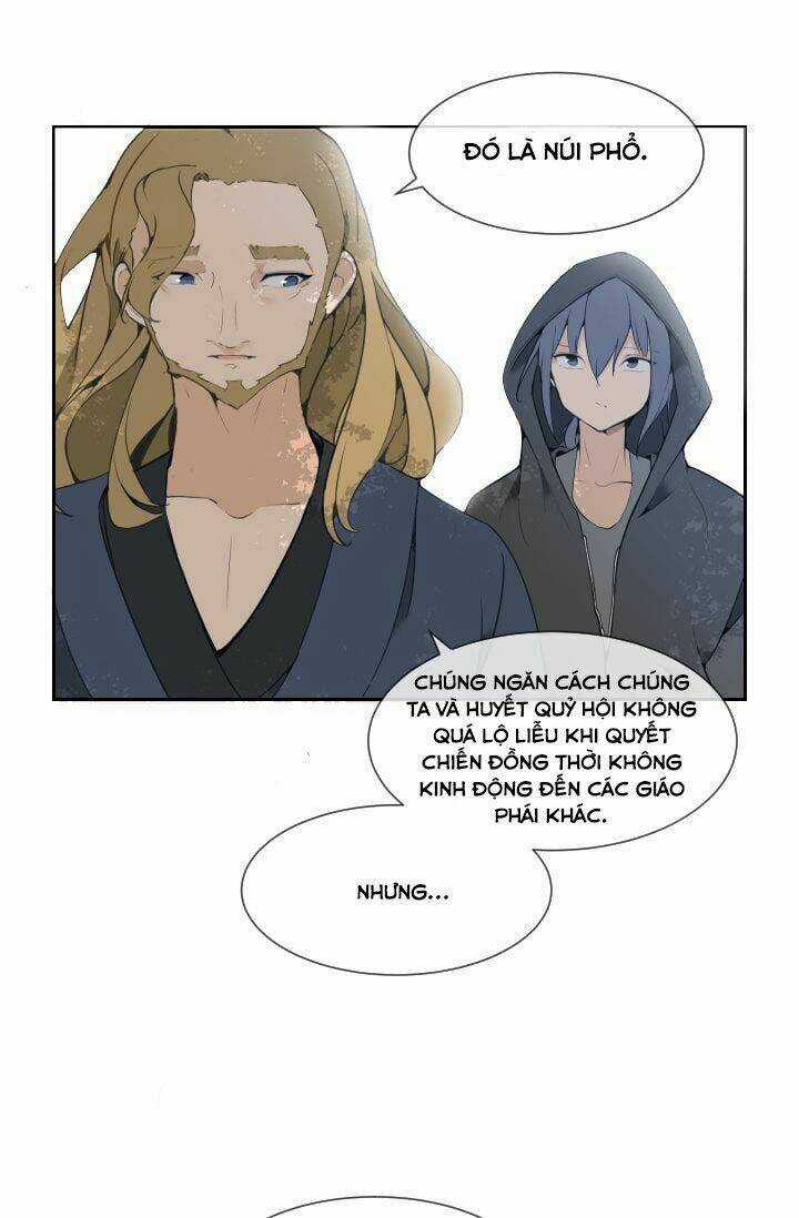 The Dead King - Chapter 25 - Trang 14