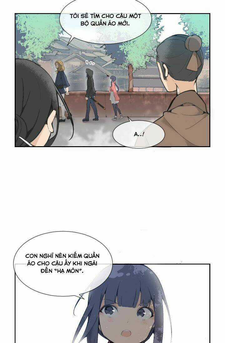 The Dead King - Chapter 25 - Trang 15