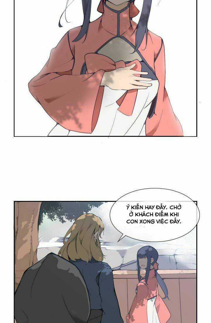 The Dead King - Chapter 25 - Trang 16