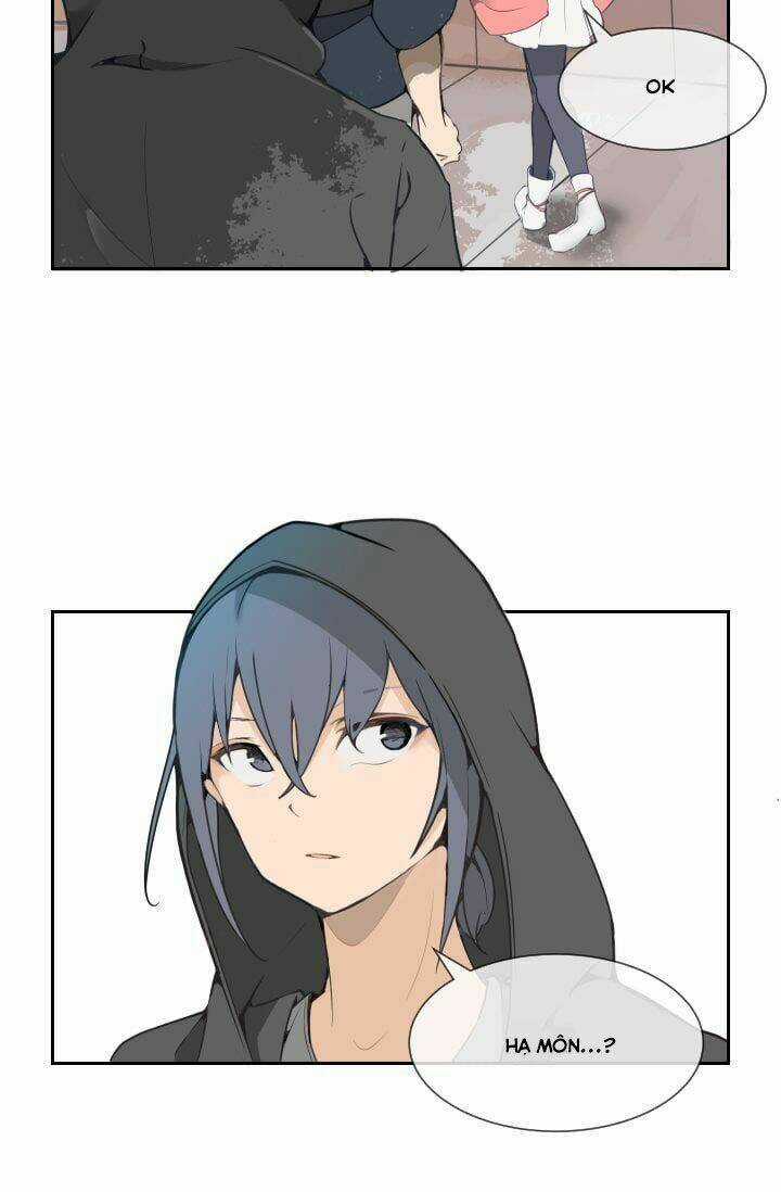 The Dead King - Chapter 25 - Trang 17