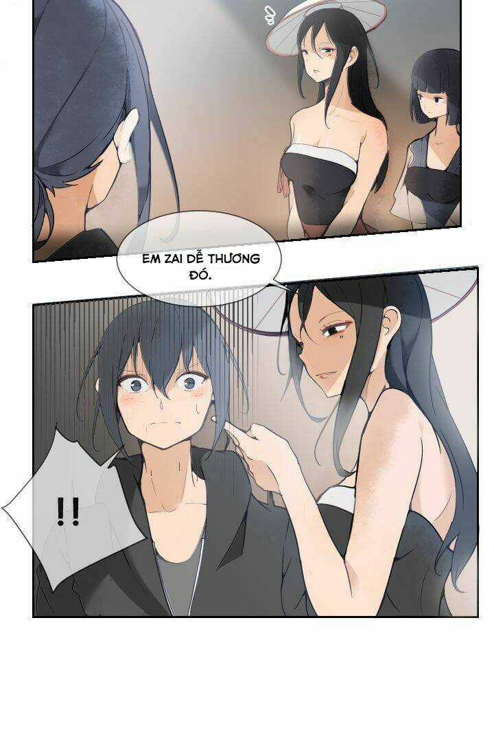 The Dead King - Chapter 25 - Trang 19