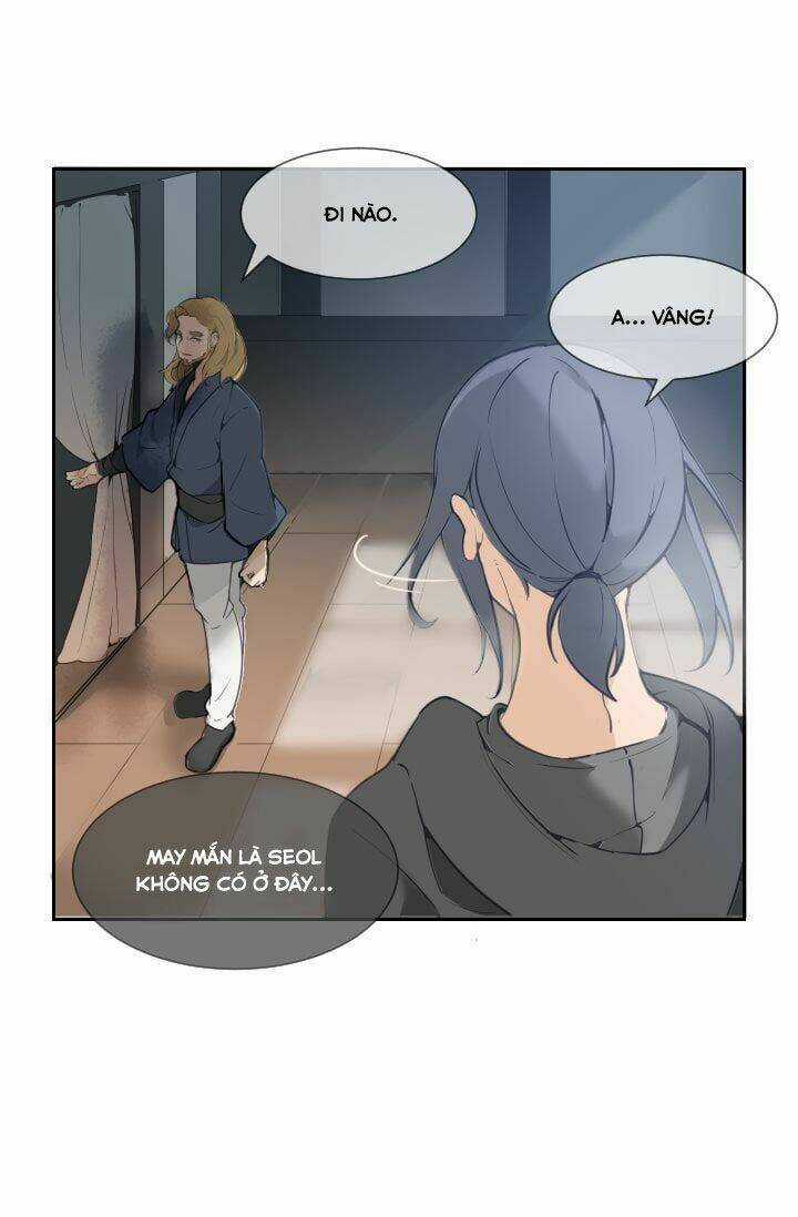 The Dead King - Chapter 25 - Trang 20