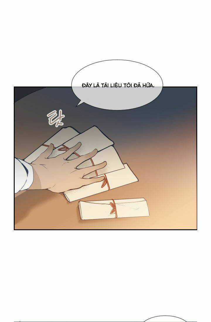 The Dead King - Chapter 25 - Trang 21