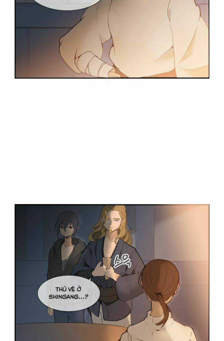 The Dead King - Chapter 25 - Trang 23