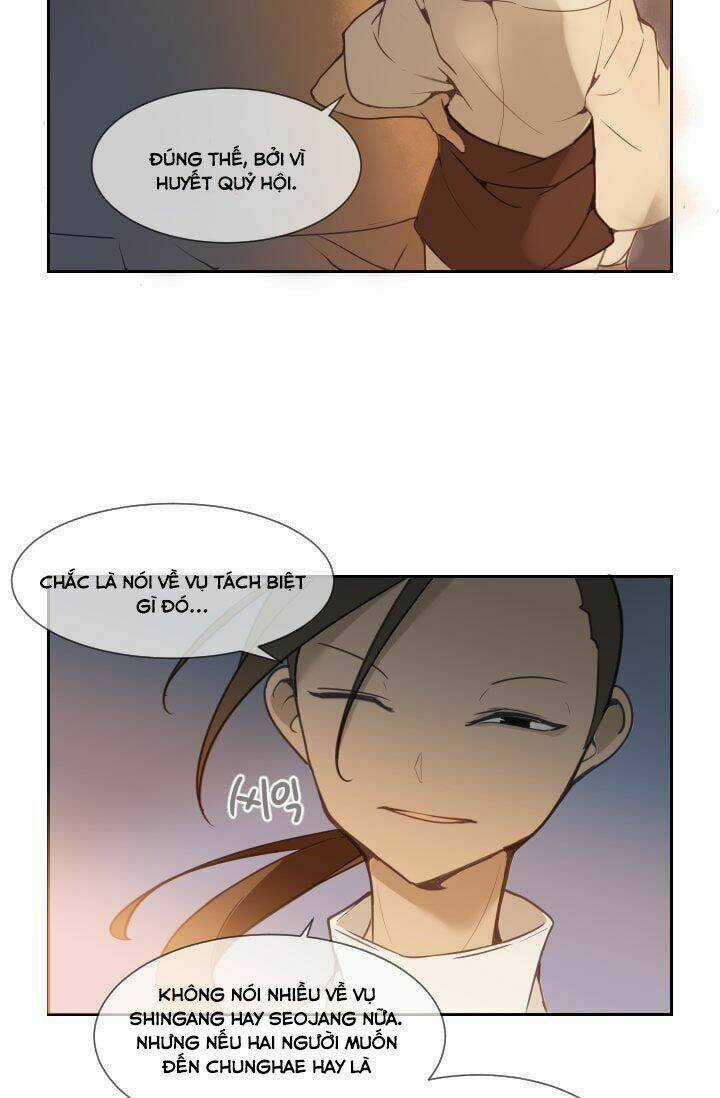 The Dead King - Chapter 25 - Trang 24