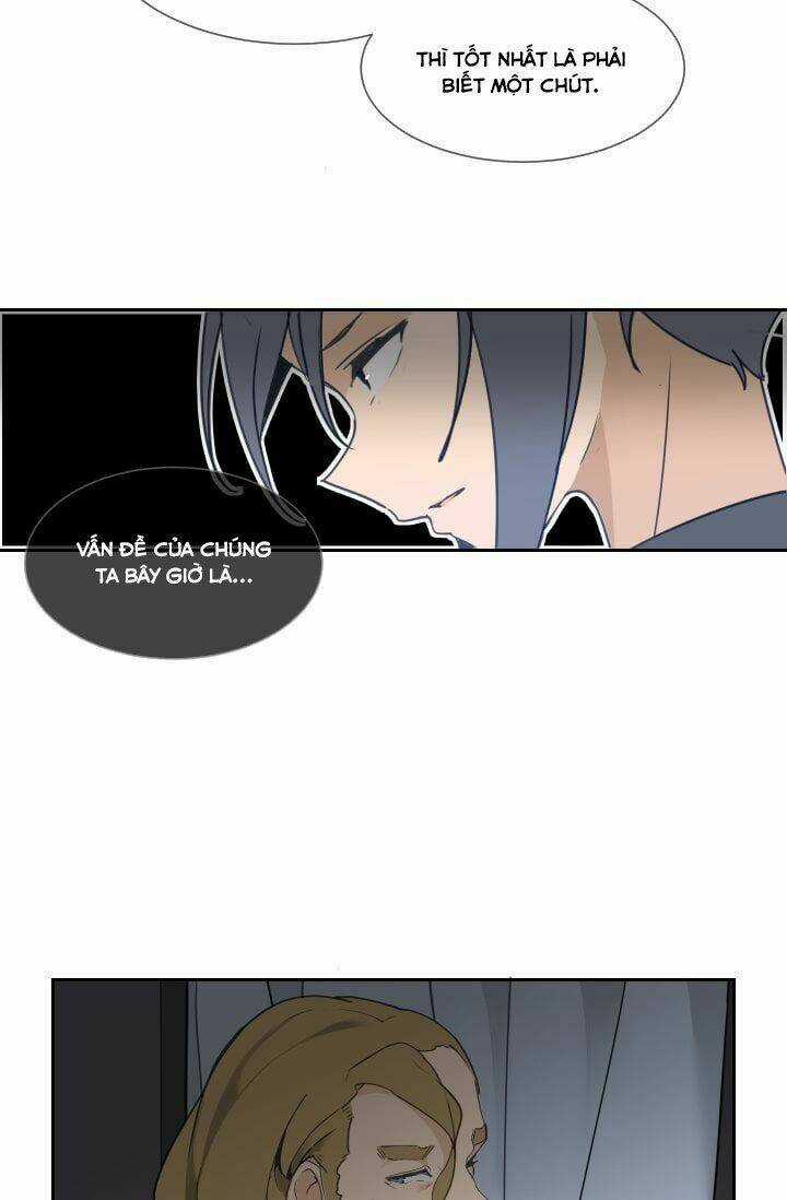 The Dead King - Chapter 25 - Trang 25