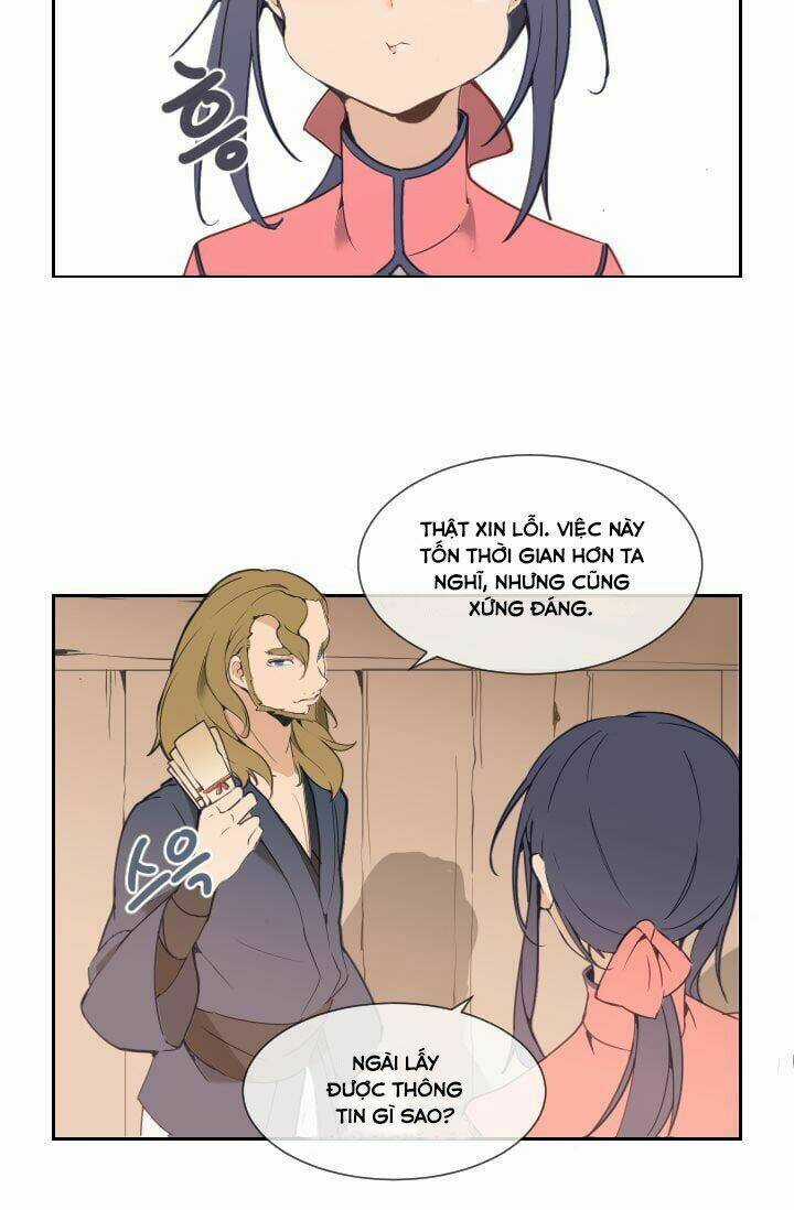 The Dead King - Chapter 25 - Trang 28