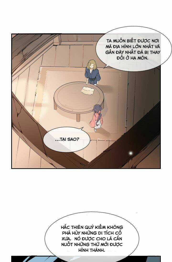 The Dead King - Chapter 25 - Trang 29