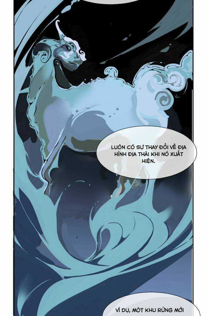 The Dead King - Chapter 25 - Trang 30