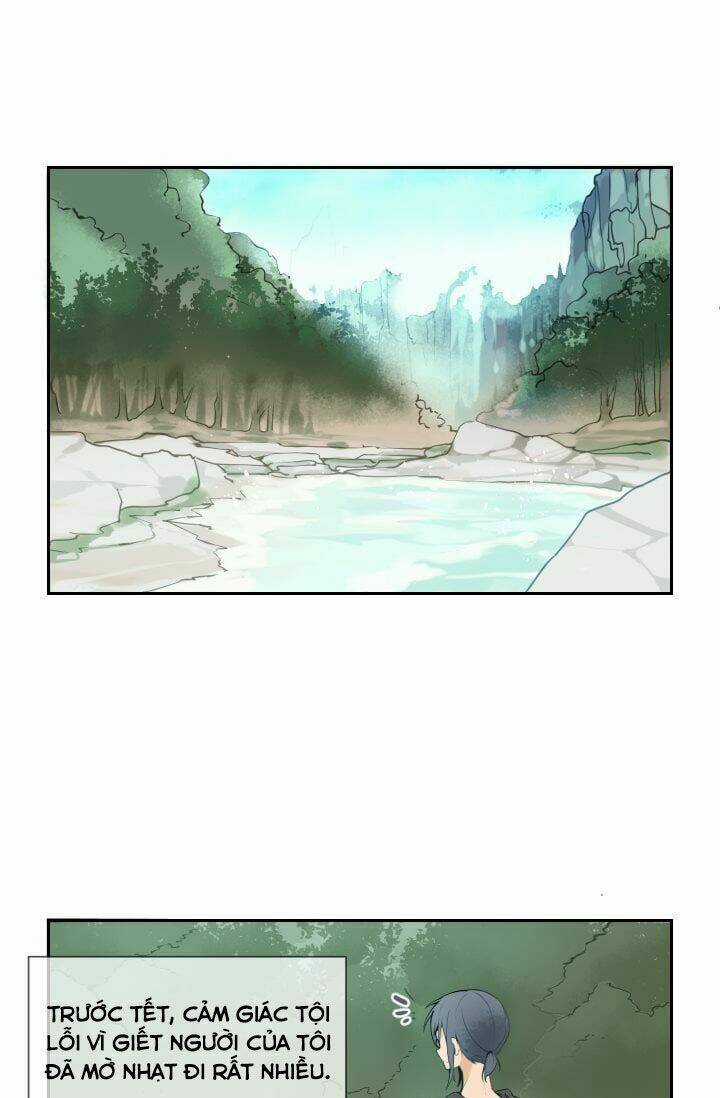 The Dead King - Chapter 25 - Trang 4