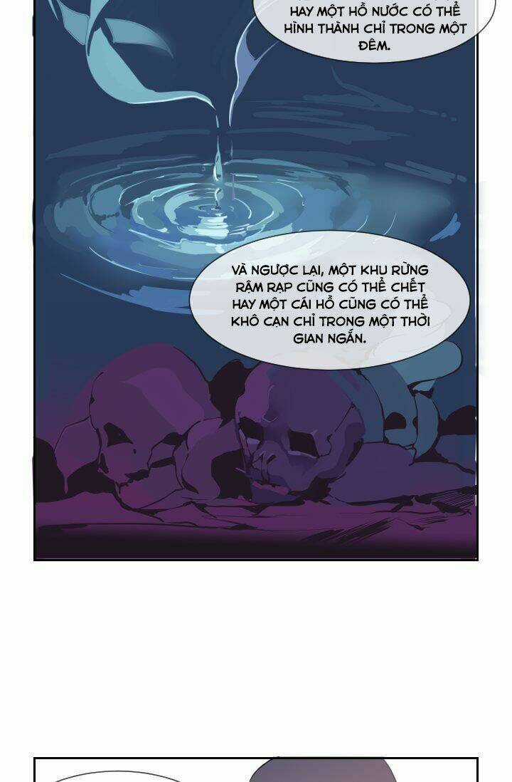 The Dead King - Chapter 25 - Trang 31