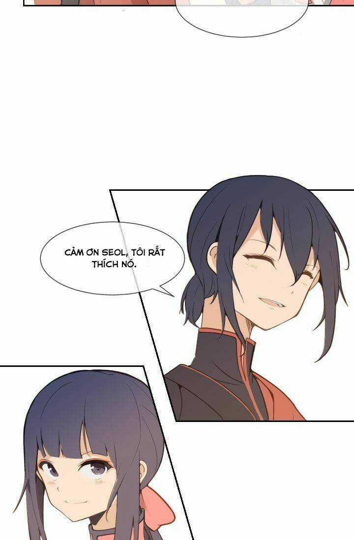 The Dead King - Chapter 25 - Trang 34