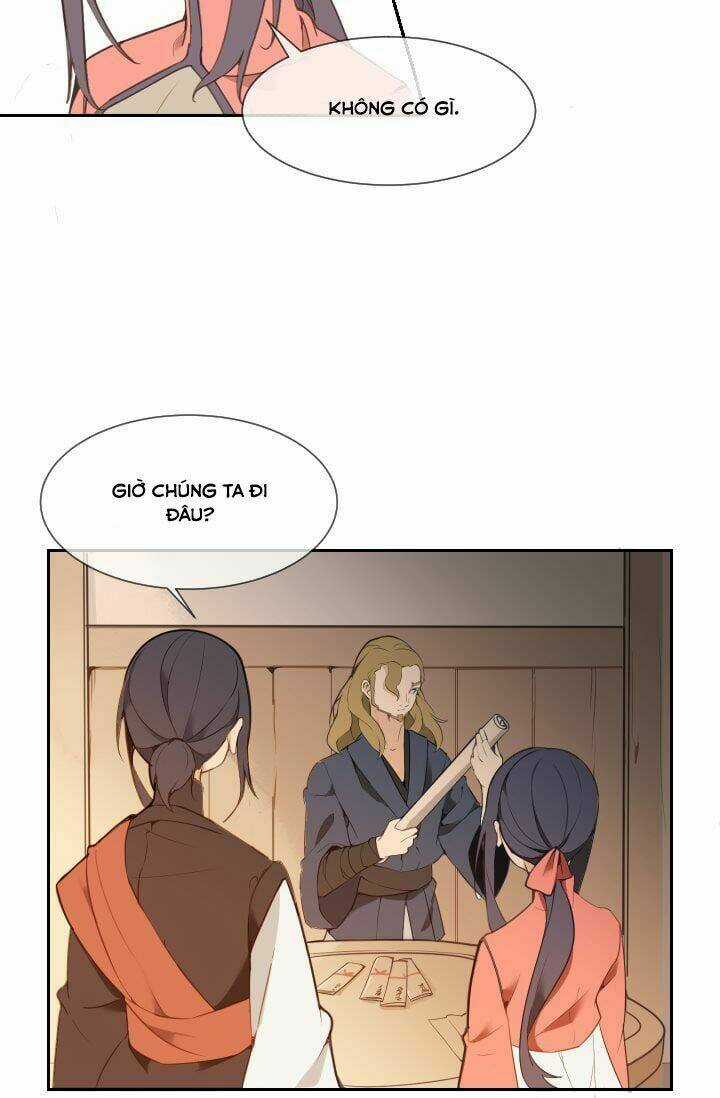 The Dead King - Chapter 25 - Trang 35