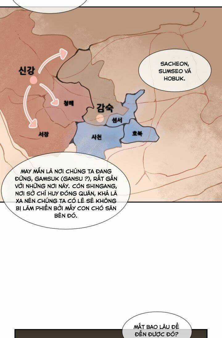 The Dead King - Chapter 25 - Trang 37