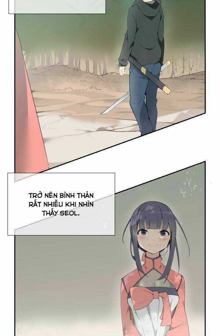 The Dead King - Chapter 25 - Trang 5