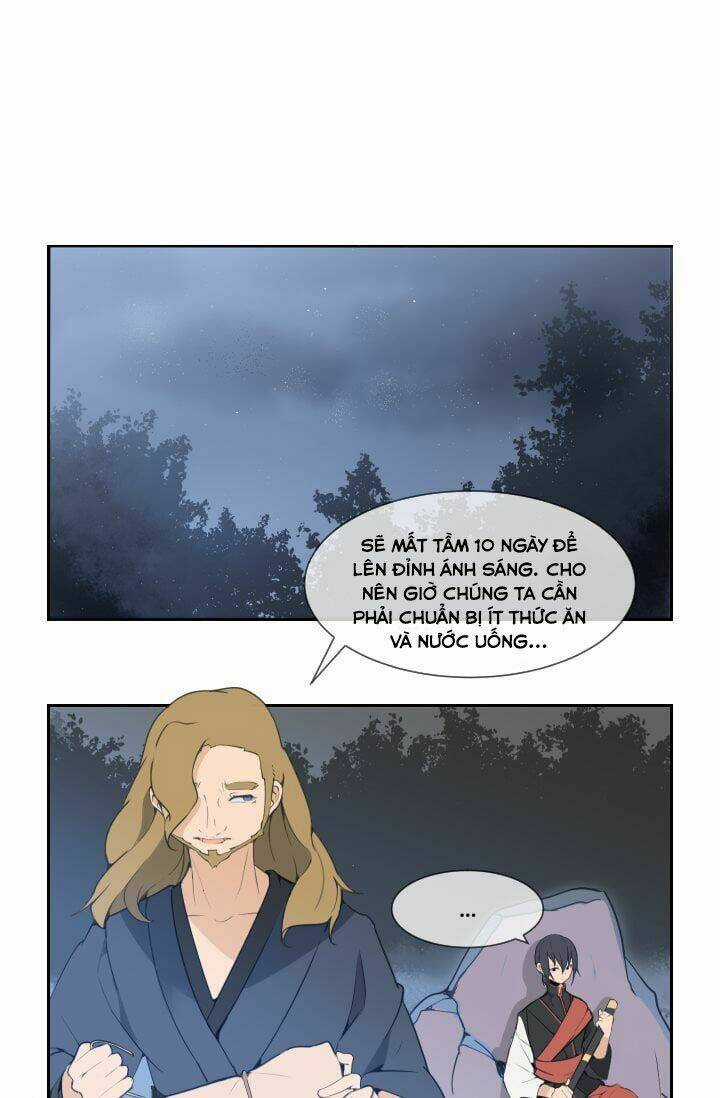 The Dead King - Chapter 25 - Trang 41