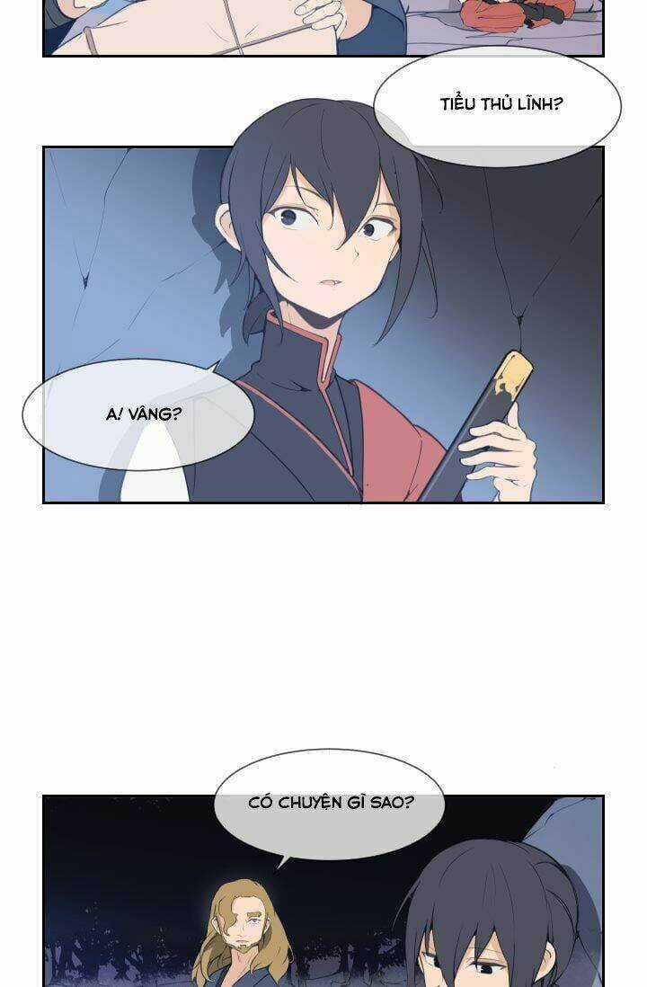 The Dead King - Chapter 25 - Trang 42