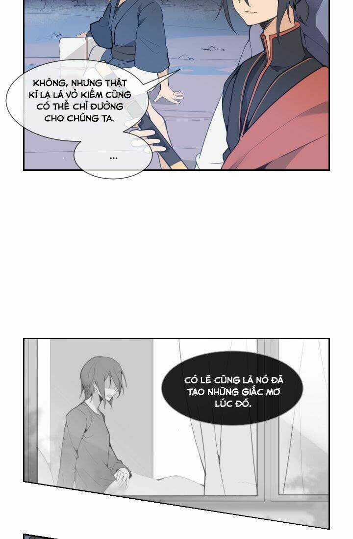 The Dead King - Chapter 25 - Trang 43