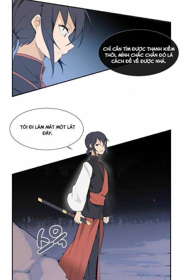 The Dead King - Chapter 25 - Trang 44