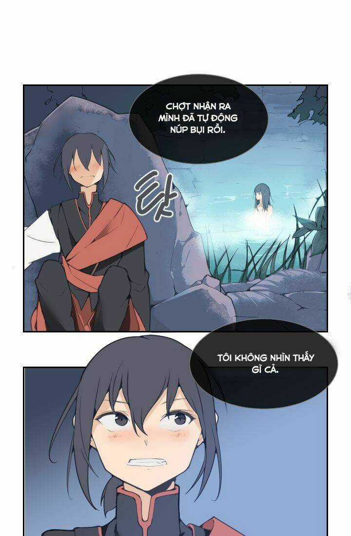 The Dead King - Chapter 25 - Trang 49