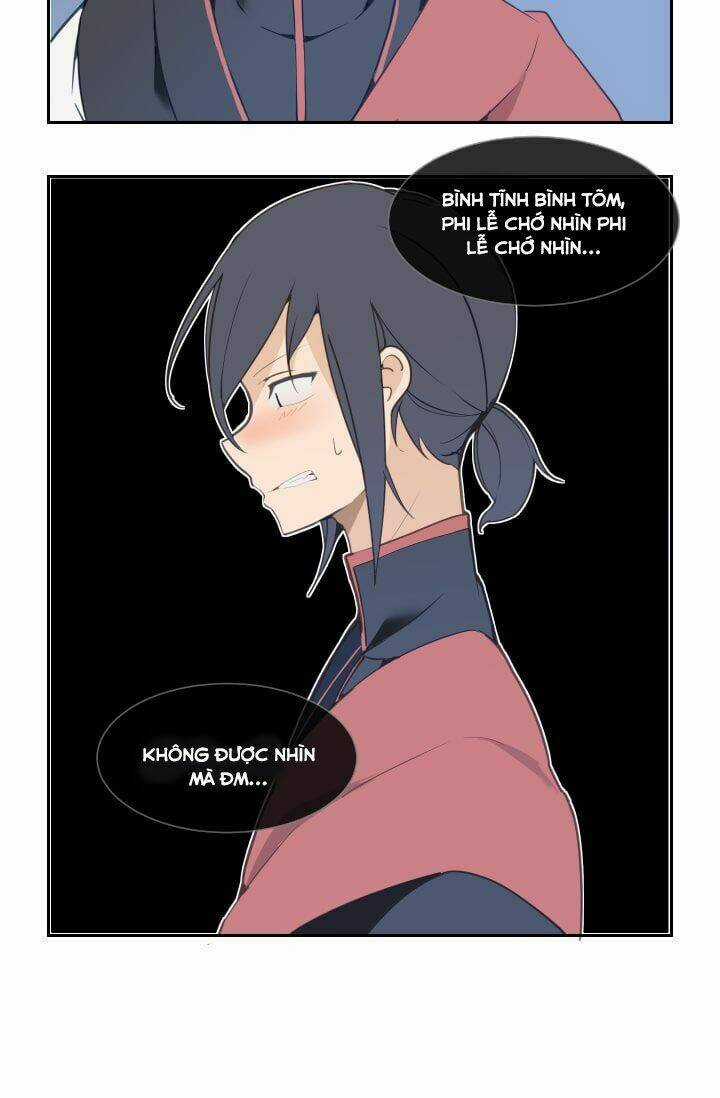 The Dead King - Chapter 25 - Trang 50