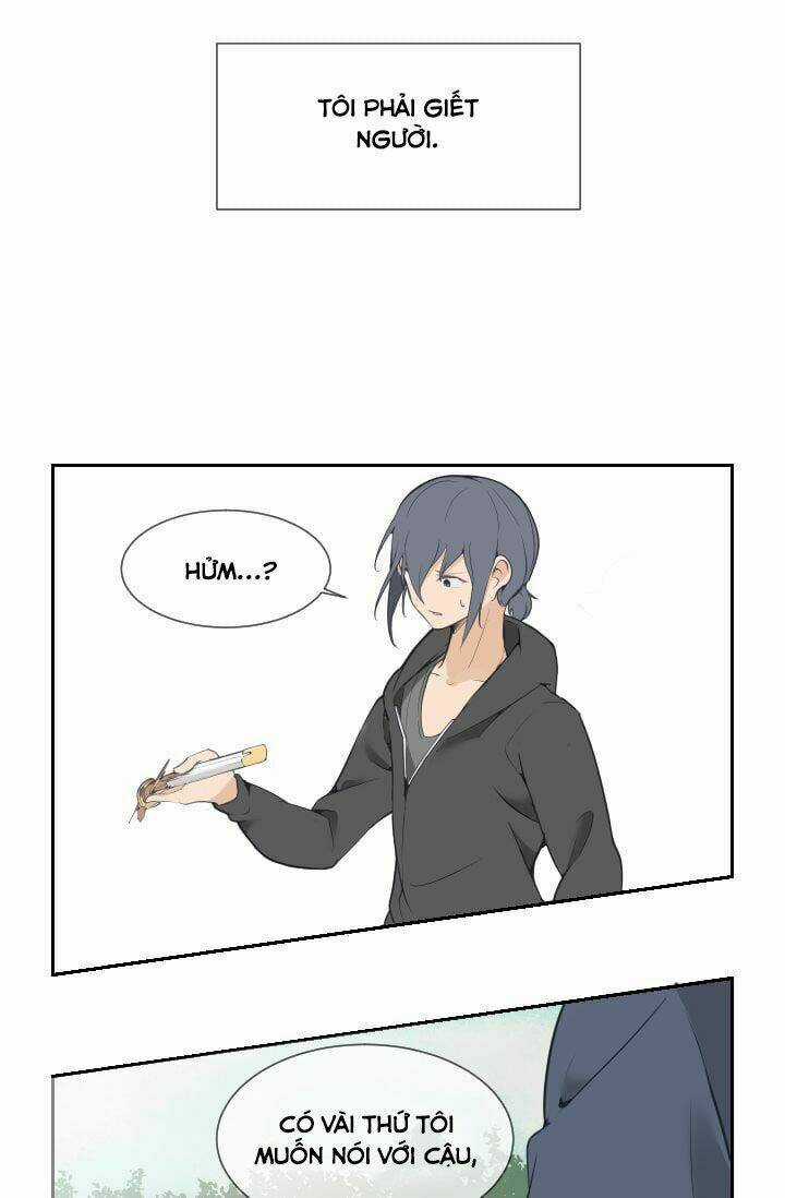 The Dead King - Chapter 25 - Trang 8