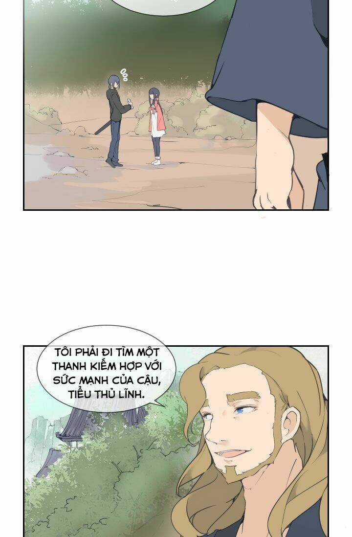 The Dead King - Chapter 25 - Trang 9