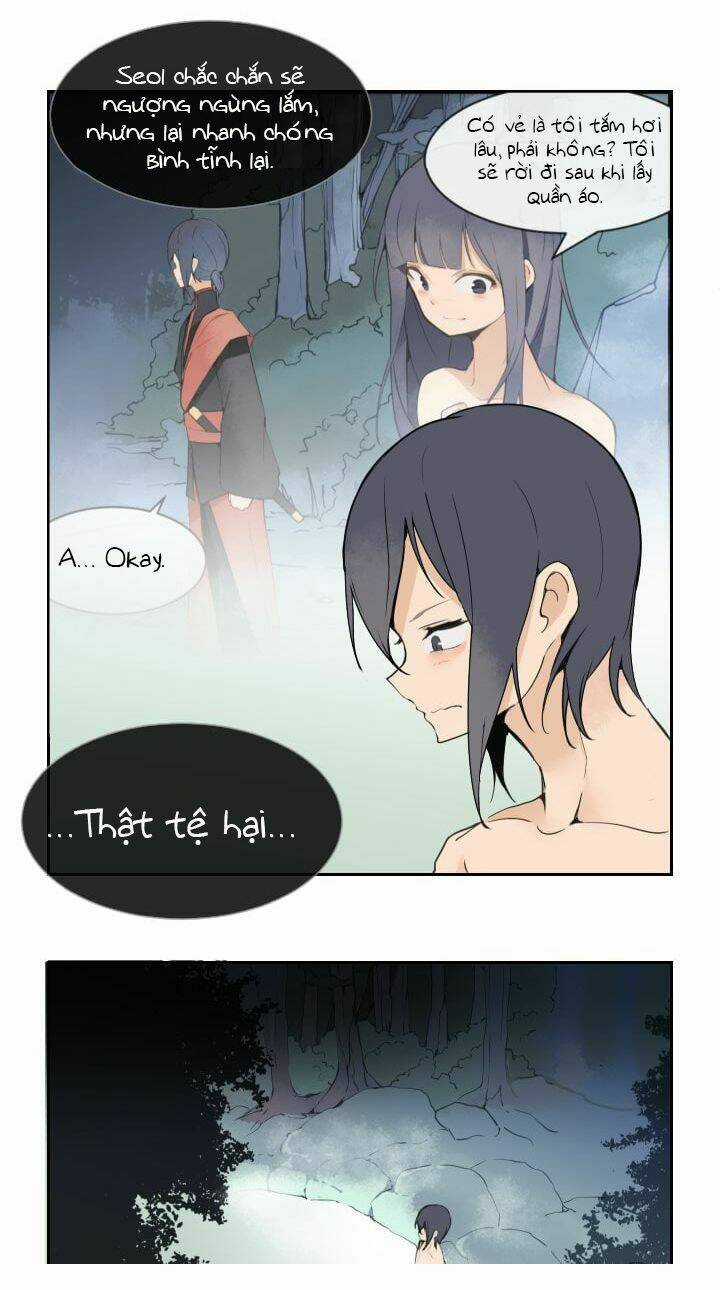 The Dead King - Chapter 26 - Trang 13