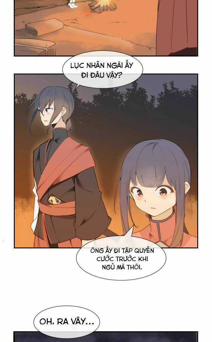 The Dead King - Chapter 26 - Trang 16