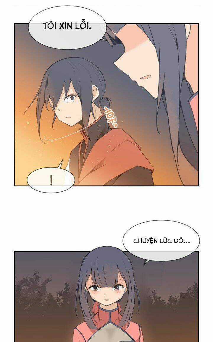 The Dead King - Chapter 26 - Trang 17