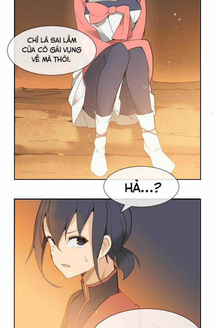 The Dead King - Chapter 26 - Trang 18