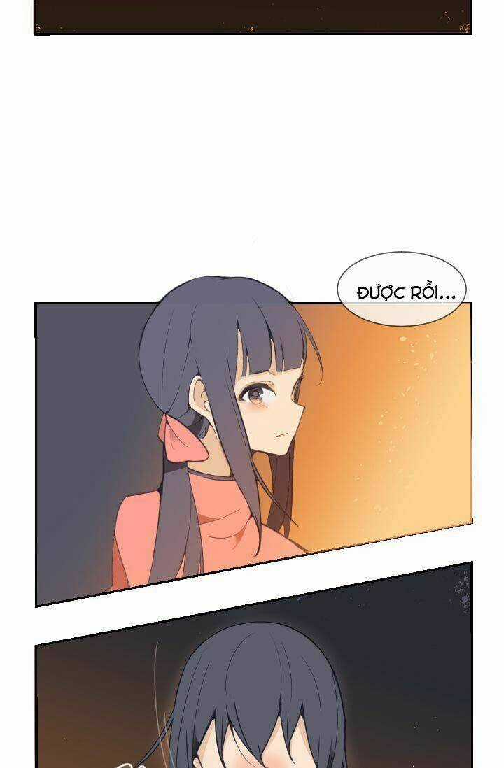 The Dead King - Chapter 26 - Trang 23