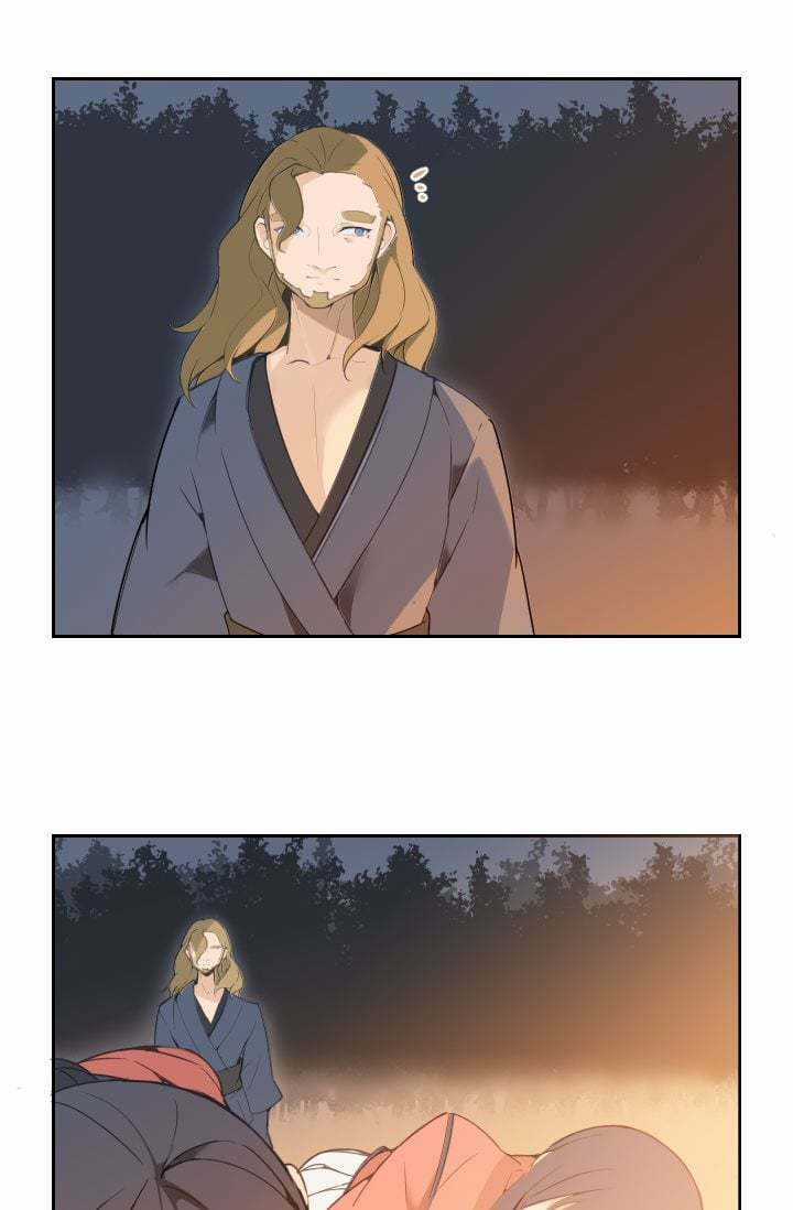 The Dead King - Chapter 26 - Trang 27