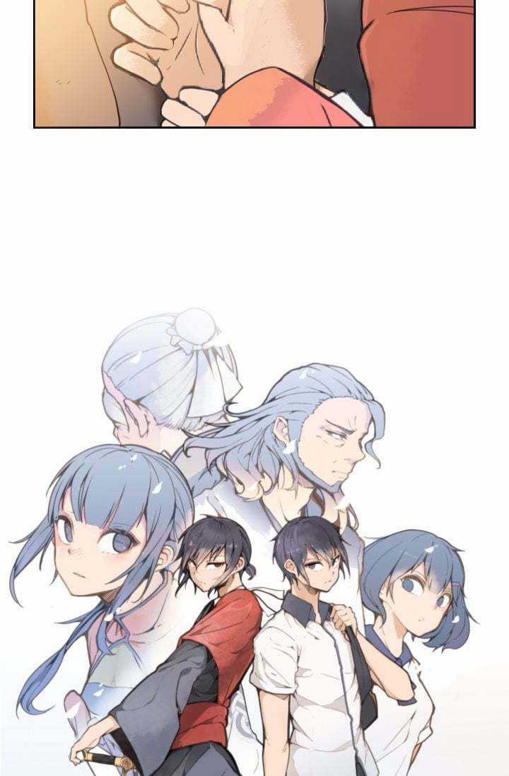 The Dead King - Chapter 26 - Trang 30