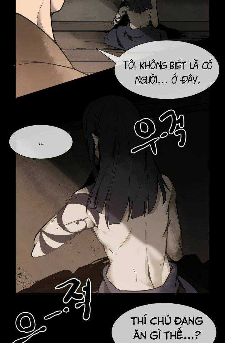 The Dead King - Chapter 26 - Trang 36