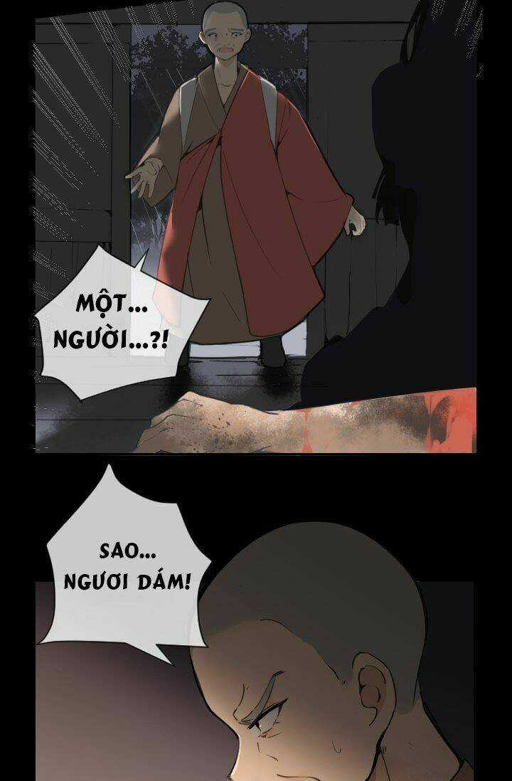 The Dead King - Chapter 26 - Trang 38